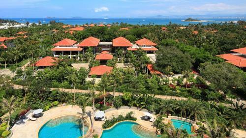 Hotel Luhuitou State Guesthouse & Resort