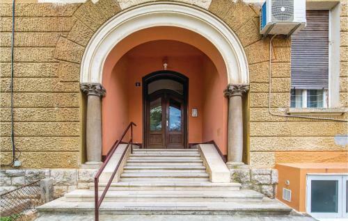 Apartment Opatija Mileve Susanj