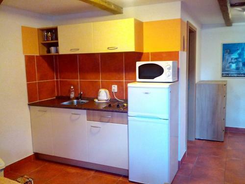 Hostal Penzion U Dvojice