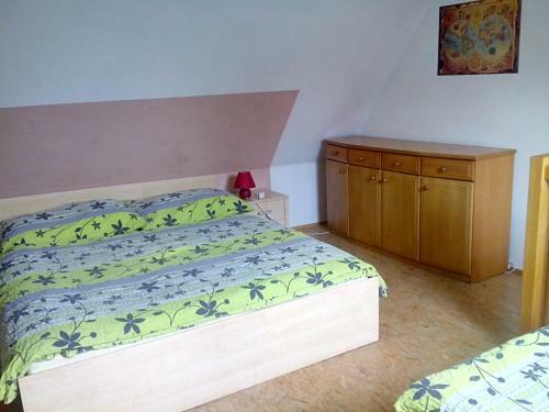 Hostal Penzion U Dvojice
