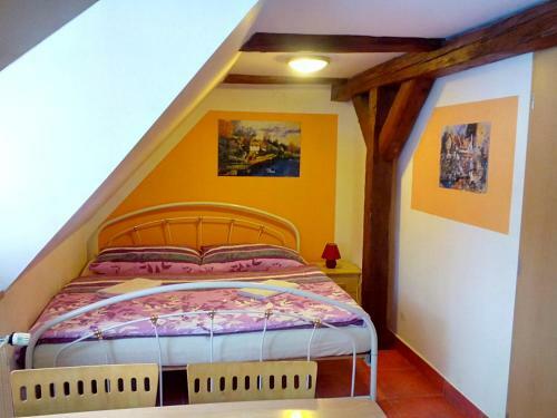Hostal Penzion U Dvojice