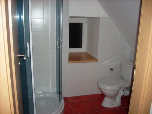 Hostal Penzion U Dvojice