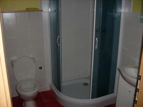 Hostal Penzion U Dvojice