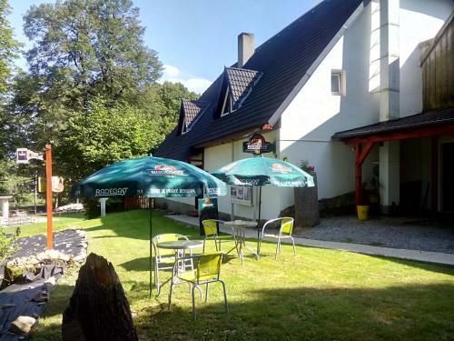 Hostal Penzion U Dvojice