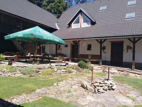 Hostal Penzion U Dvojice
