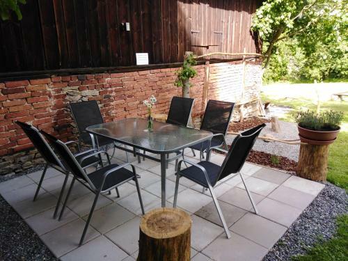 Hostal Penzion U Dvojice