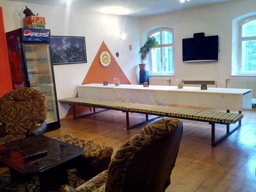 Hostal Penzion U Dvojice