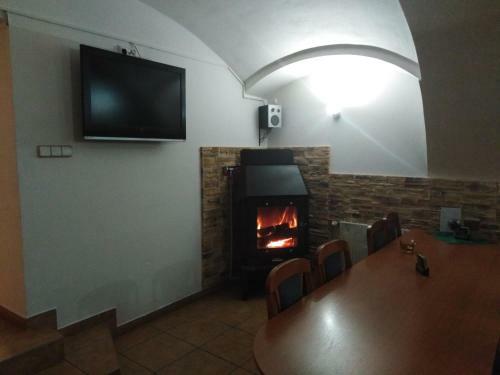 Hostal Penzion U Dvojice