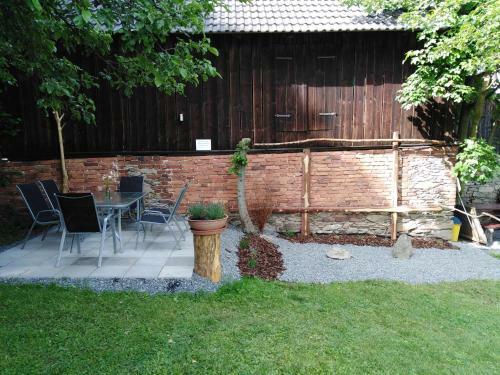 Hostal Penzion U Dvojice