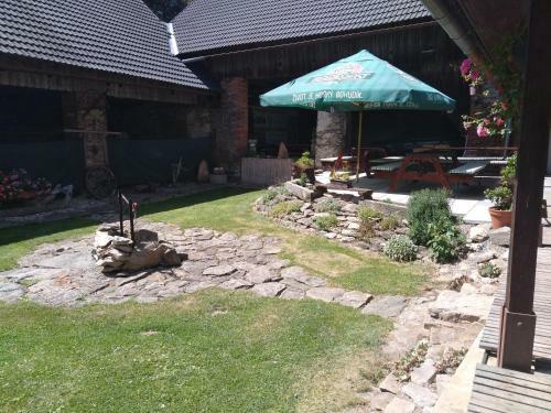 Hostal Penzion U Dvojice