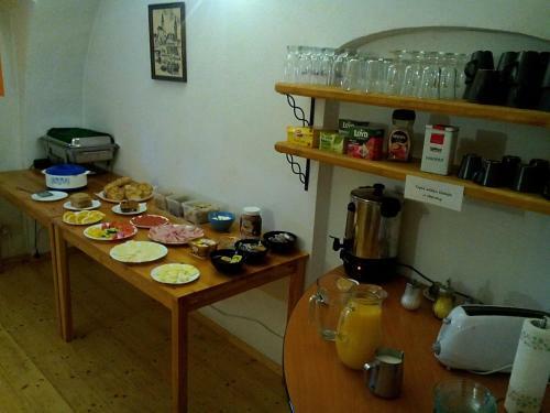 Hostal Penzion U Dvojice