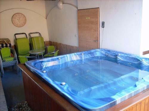Hostal Penzion U Dvojice