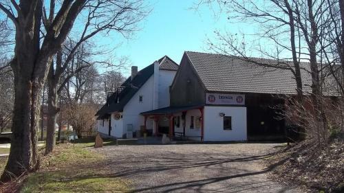 Hostal Penzion U Dvojice