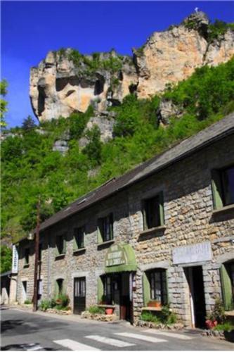 Hotel De La Jonte