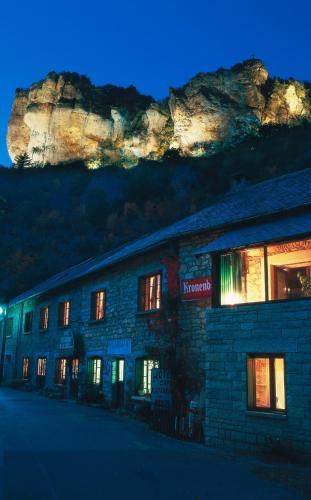 Hotel De La Jonte