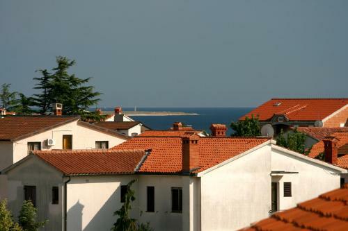 Apartments Baresic