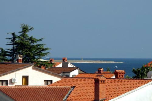 Apartments Baresic