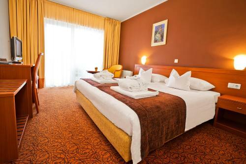 Hotel Pinia