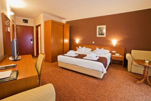 Hotel Pinia