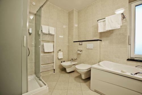 Hotel Pinia
