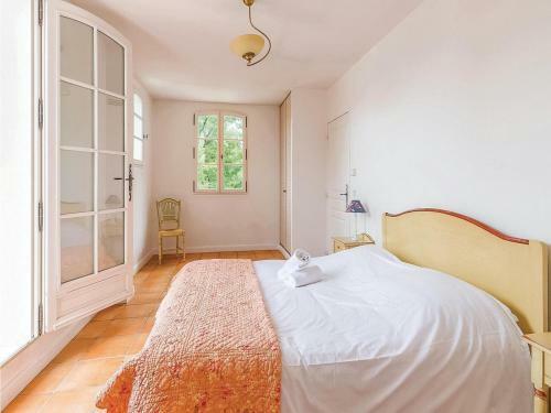 Holiday Home Fayence Qr-1510