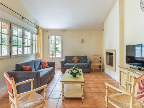 Holiday Home Fayence Qr-1510