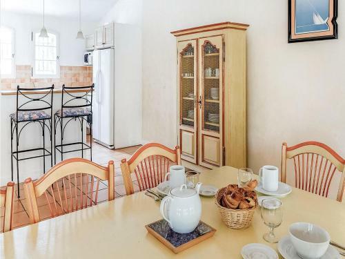 Holiday Home Fayence Qr-1510