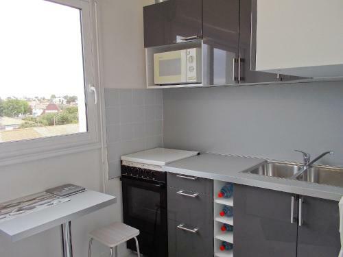 Apartment Les Autans