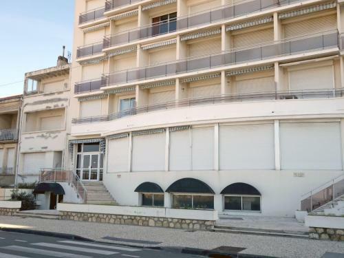 Apartment Les Autans