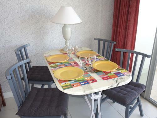 Apartment Les Autans