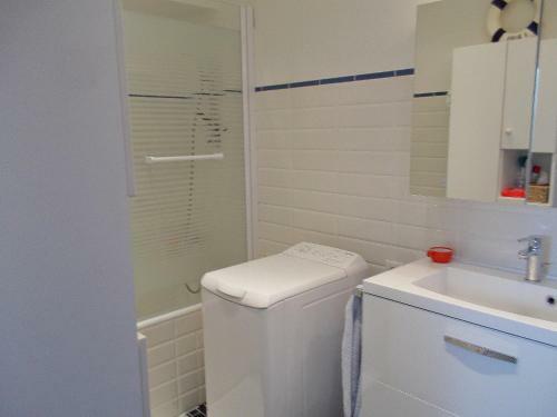Apartment Les Autans