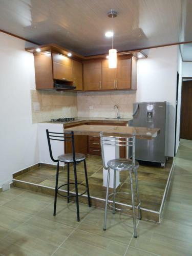 Casa Completa, Hospedaje Llanero