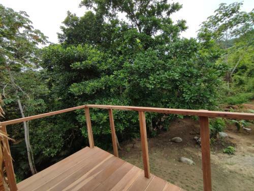 Tiny Houses Unique Tayrona - Dentro Del Parque Tayrona