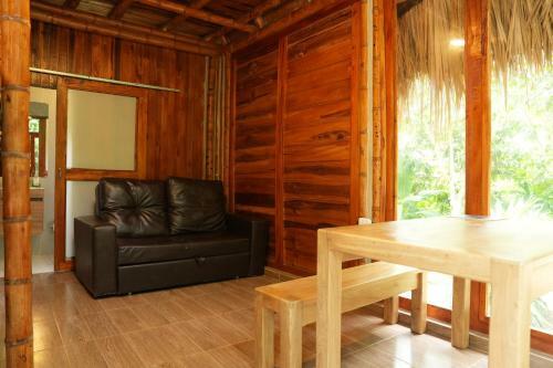 Tiny Houses Unique Tayrona - Dentro Del Parque Tayrona