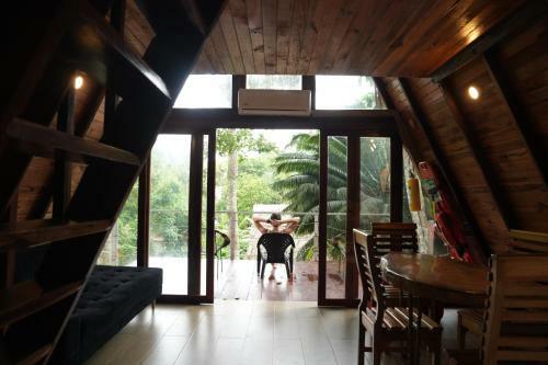 Tiny Houses Unique Tayrona - Dentro Del Parque Tayrona