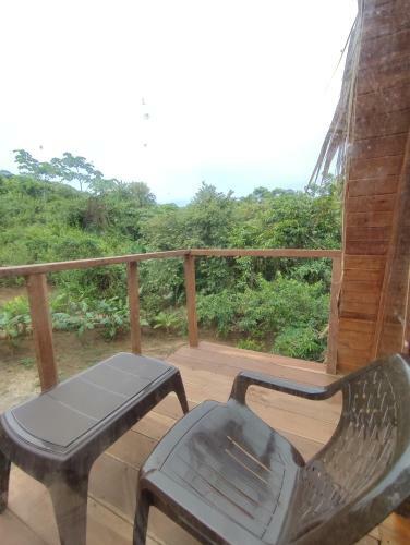 Tiny Houses Unique Tayrona - Dentro Del Parque Tayrona