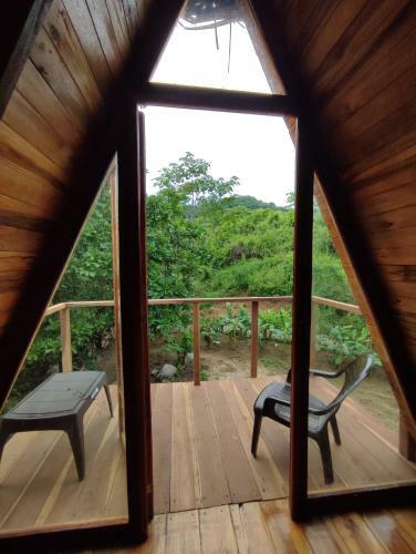 Tiny Houses Unique Tayrona - Dentro Del Parque Tayrona