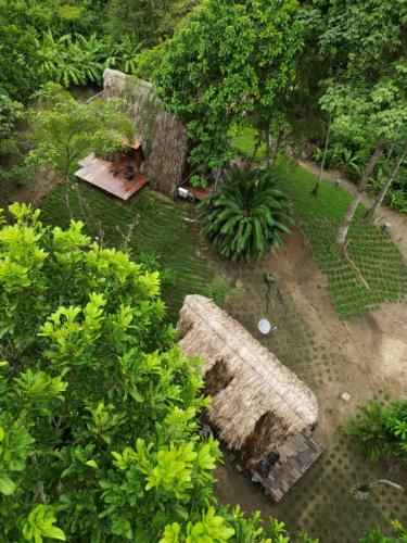 Tiny Houses Unique Tayrona - Dentro Del Parque Tayrona