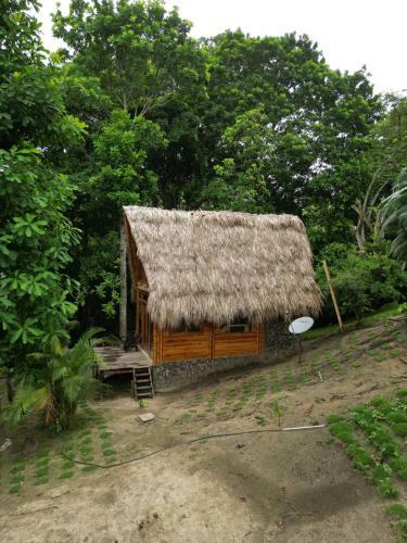 Tiny Houses Unique Tayrona - Dentro Del Parque Tayrona