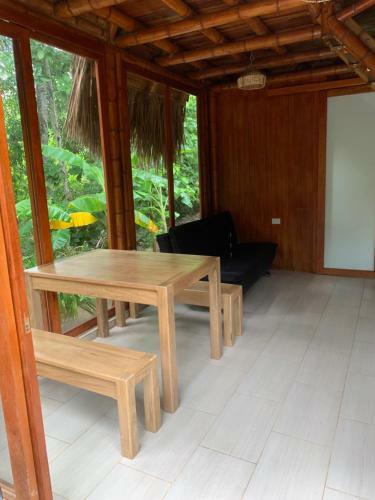 Tiny Houses Unique Tayrona - Dentro Del Parque Tayrona