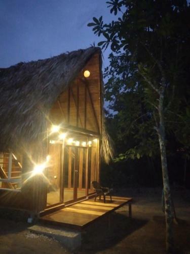 Tiny Houses Unique Tayrona - Dentro Del Parque Tayrona