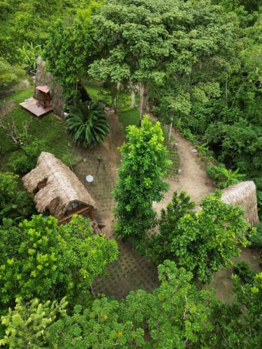 Tiny Houses Unique Tayrona - Dentro Del Parque Tayrona