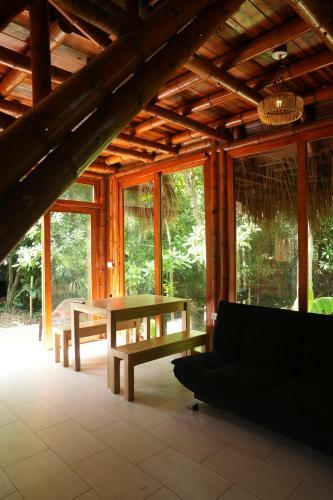 Tiny Houses Unique Tayrona - Dentro Del Parque Tayrona