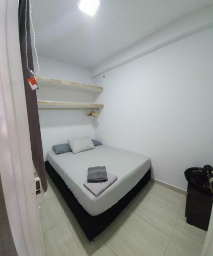 Hermoso Y Confortable Apartamento