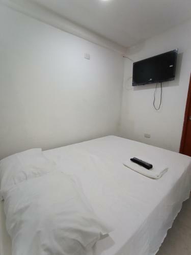 Hostal Estadia Maruma