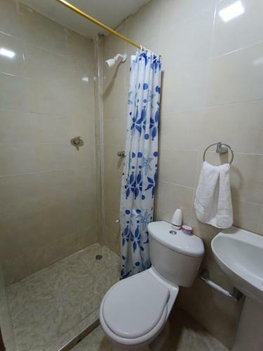 Hostal Estadia Maruma