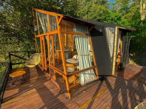 Naturalmente Glamping