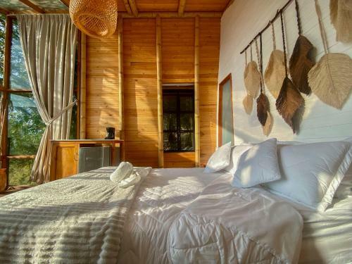 Naturalmente Glamping