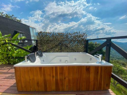 Naturalmente Glamping