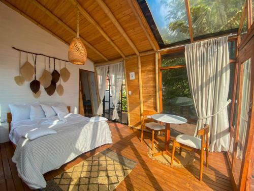 Naturalmente Glamping